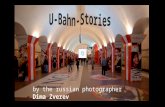 U bahn-stories