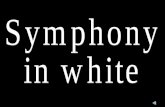 Nature+symphonie+en+blanc+ +symphony+in+white