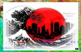 Japan 2011: Dreams will never die & Ganbaro Nippon