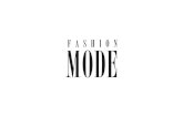 Fashion PR Agencies London - Fashion Mode -