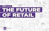 PSFK Future of Retail Report 2012