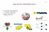 Big Data Technology