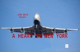 A Heart in New York