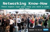 Networking Know-How