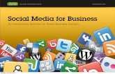 Social Media for Business: An Introduction