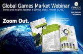 2014 Global Games Market Webinar