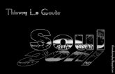 Soul by Thierry le Gouès, Photographer (NiceArtLife.com formerly known as ThisMakesMyDay)