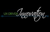 UX-Driven Innovation