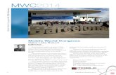 Mobile World Congress - Ogilvy Labs Report
