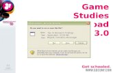 Game Studies Download 3.0