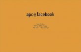 PHP Tek 2008 : APC @ Facebook