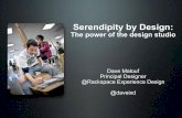 Serendipity by Design - IxD S. America 13