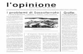l'Opinione 1990 Supp. Al n 2