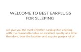 ultimate earplugs guide