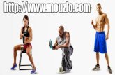 Online Bodybuilding Supplement Seller | Mouzlo.com