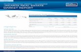 Colliers Market Report 1Q 2011