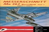 Kookaburra Tech. Public. S01 06 - Messerschmitt Me-262 (Part1)
