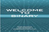Start a LiveScan Business - Binary Biometrics