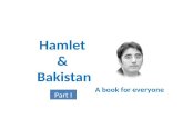 Hamlet & Bakistan