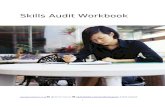 Skills Audit Workbook - Appreciative Inquiry - Coaching / Mentoring Profile Tool - AI for coaches - Alex Clapson - May 2014 Business Leadership & Management - Authentic Leadership