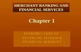 MBFS Financial System PPT