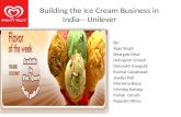 Building the ice cream business in india(1)