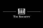 Tie Society