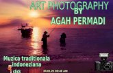 Art  Photography  By  Agah  Permadi