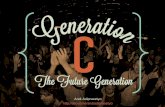 Generation C: The Future Generation