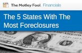 Top foreclosures april 2014