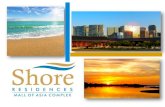 Shore Residences Contact Me