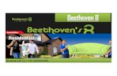 Beethoven 8 - Beethoven 8 Gurgaon