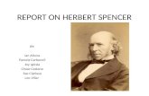 Herbert Spencer Ppt
