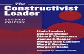 Ebooksclub.org the Constructivist Leader