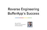 How to go From $0 to $3.6M in Less than 2 years - The BufferApp Success Story