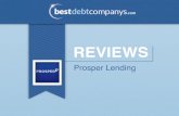 Prosper Lending Review