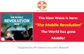 PIF Online Global Consumers Network Preview