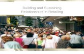 9271283 Sustaining Relationship in Retail