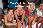 Vera B Day