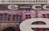 e-Conservation Magazine • 21