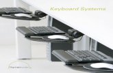 Humanscale Keyboard Brochure 0220091