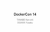 DockerCon 14