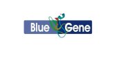 Blue gene technology