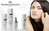 PERSONAL CARE-SKIN CARE-PHYSIO RADIANCE-IR ID NO. VN002189