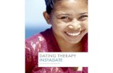 Dating therapy ebook
