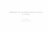 Theory of Superconductivity a Primer by Helmut Eschrig