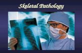 Skeletal Pathology