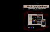 Mobile SDK Workbook