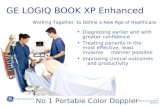 LOGIQ Book XP Enhanced Ppt
