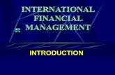 IFM -Introduction - PPT(1)